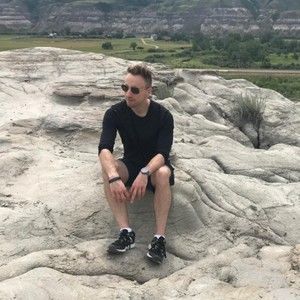 Meet your Posher, Alex